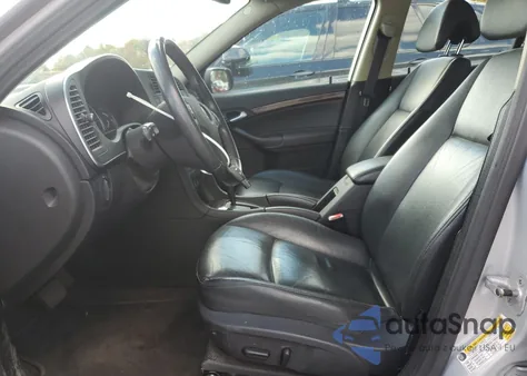 2010 Saab 9-3 2.0T from USA, damaged, VIN YS3FA4BY7A1618762